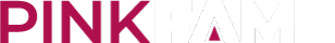 pinkFAME Logo